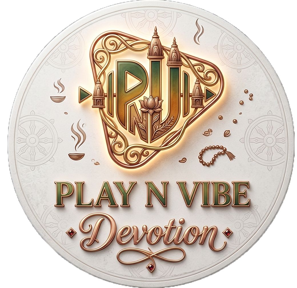 Play N Vibe Devotion